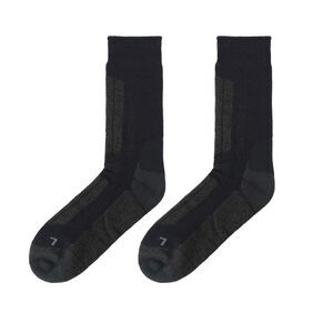 Karrimor Mens Merino Wool Heavyweight Socks / Navy